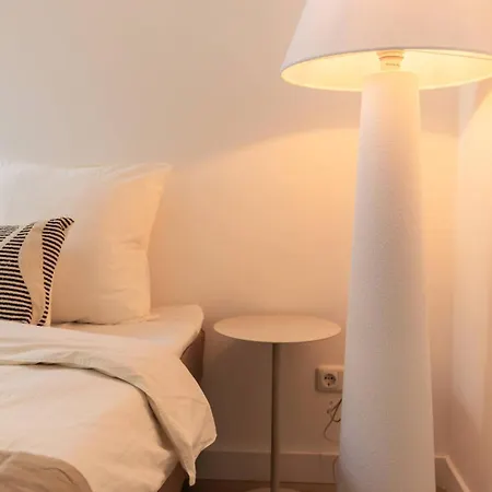 Luxe Dichtbij Alle Festivals